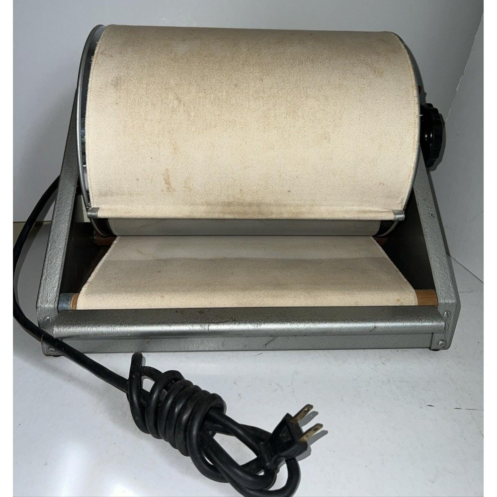 Vintage‎ Premier Roto Dryer 12" Model A-2 Film Developing Photography